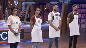 MasterChef Trailer: Χάος στον ημιτελικό - "Το πιάτο είναι για πέταμα"