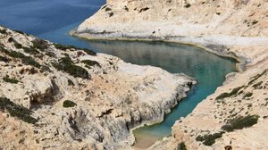 Επόμενη πεζοπορία του Ορειβατικού Συλλόγου Αγίου Νικολάου