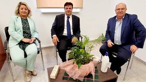 Στο επίκεντρο η λειτουργία των εκπαιδευτικών μονάδων