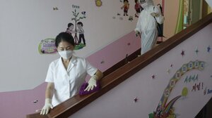 Βόρεια Κορέα: Εθνική σύσκεψη για την αξιολόγηση των μέτρων κορωνοϊού