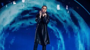 Eurovision: Αποκλείστηκε η Βόρεια Μακεδονία 