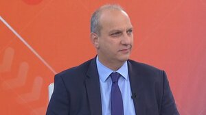 Οικονόμου: Φρένο στις πρόωρες εκλογές 