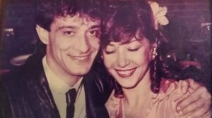 Πέθανε ο χορογράφος, Ορέστης Δημητρίου