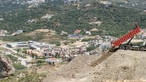 Η αντίληψη της ΝΔ για την ανάπτυξη απειλεί τον Παλίγκρεμνο