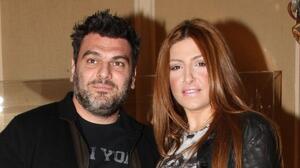 Ξανά στα δικαστήρια Έλενα Παπαρίζου και Τόνυς Μαυρίδης