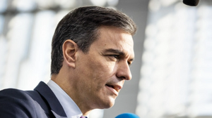 Σάντσεθ σε Πούτιν από τη Σύνοδο του ΝΑΤΟ: «Δεν θα νικήσεις»