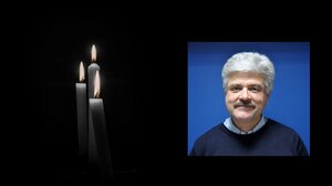 Θλίψη στο ΙΤΕ για την απώλεια διακεκριμένου ερευνητή