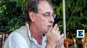 Βαγγέλης Μπαλίκος: Έφυγε από τη ζωή μετά από μάχη με τον καρκίνο