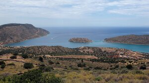Στο φαράγγι του Χαυγά ο Ορειβατικός Σύλλογος Αγίου Νικολάου