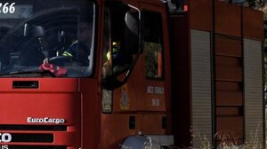 Υπό έλεγχο η πυρκαγιά που είχε ξεσπάσει στο Σχιστό