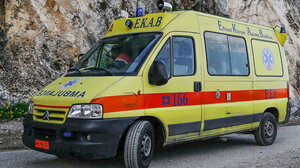 Στο νοσοκομείο με μυοκαρδίτιδα 16χρονος ποδοσφαιριστής