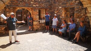 «Μαγνήτης» η Κρήτη για τους Γερμανούς