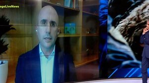 Γρηγόρης Λέων: «Θέλω να πιστεύω ότι η ιατροδικαστής της Μαλένας έπεσε θύμα εκμετάλλευσης»