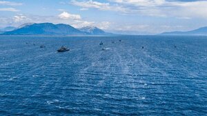 Ανεβαίνει το θερμόμετρο της έντασης μεταξύ Ελλάδας και Τουρκίας