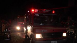  Μαχαιρωμένη η 78χρονη ηλικιωμένη - Συνελήφθη και ανακρίνεται ο γιος της