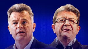 Η «Ανυπότακτη Γαλλία» του Μελανσόν συμφώνησε και με το ΚΚ την κοινή κάθοδο στις εκλογές