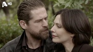 Σασμός: "Έλιωσε" το Twitter με τα γεμάτα πάθος βλέμματα Μαθιού και Βασιλικής