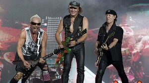 Scorpions: Άλλαξαν τους στίχους του εμβληματικού Wind of Change λόγω Ρωσίας
