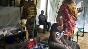 Νότιο Σουδάν: Πρώτα κρούσματα χολέρας από το 2017, ένας νεκρός