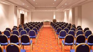 Στα 1,7 δισ. ευρώ εκτιμώνται το τρέχον έτος τα έσοδα από τον συνεδριακό τουρισμό