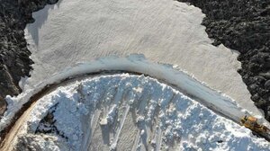 Ανοίγουν στον Ψηλορείτη, το δρόμο προς... τ' αστέρια!