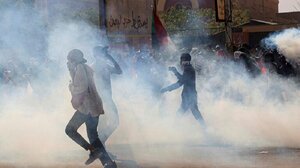  Σουδάν: Ακόμη ένας νεκρός στην καταστολή διαδήλωσης εναντίον του στρατιωτικού καθεστώτος