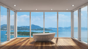 Εξοχική κατοικία: Το καλοκαίρι "θερμαίνει" τις τιμές - Η εικόνα στην Κρήτη 