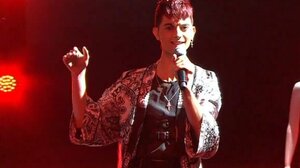 Ο Άγγελος μάγεψε τους κριτές