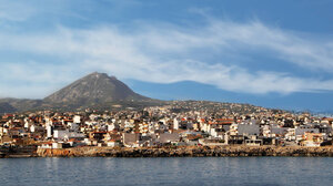 Ανεβαίνει η θερμοκρασία την Τετάρτη, στην Κρήτη