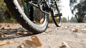 Από την ποδηλατάδα ... στο νοσοκομείο!