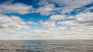 Mικρή πιθανότητα βροχής, την Παρασκευή στην Κρήτη