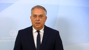 Τ. Θεοδωρικάκος: Ύψιστης σημασίας η ενημέρωση για την αντιμετώπιση του bullying και των κινδύνων του διαδικτύου