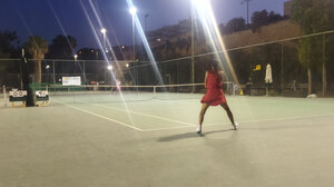  Συνέχεια στο 7ο Τουρνουά Τένις Δήμου Ηρακλείου