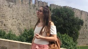 Δρόμος στο Διδυμότειχο παίρνει το όνομα της Ελένη Τοπαλούδη