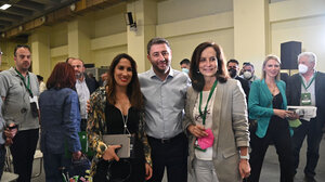 Η κοινωνική κατοικία τέθηκε στο συνέδριο του ΠΑΣ0Κ-ΚΙΝΑΛ