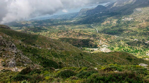 Η πεζοπορία της Κυριακής από τη Δράση Ζωής