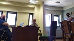 Κινητοποιήσεις φοιτητών στα Χανιά