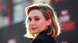 Η Ελίζαμπεθ Όλσεν δεν συνάντησε ποτέ συμπρωταγωνιστή της στην ταινία «Doctor Strange 2»