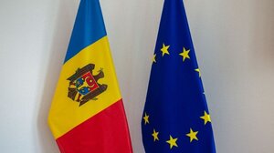 "Η Μολδαβία δεν πρέπει να χάσει την «ιστορική» ευκαιρία να ενταχθεί στην ΕE"
