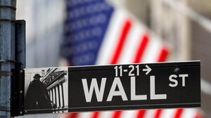 Wall Street: Τέταρτη ημέρα απωλειών για τον Dow Jones
