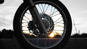  Στο νοσοκομείο 17χρονη που παρέσυρε δίκυκλο