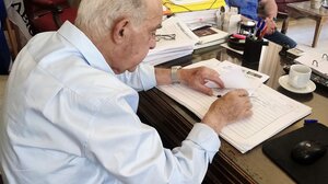 Υπεγράφη η σύμβαση για την ανάπλαση της οδού Σταδίου