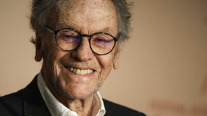 Πέθανε ο ηθοποιός Ζαν-Λουί Τρεντινιάν