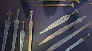 Ουκρανία: Οι αρχές κατέσχεσαν τη «μεγαλύτερη» συλλογή αρχαιοτήτων στην ιστορία της χώρας
