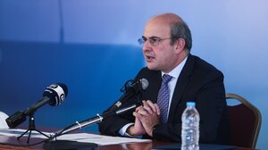 Κ. Χατζηδάκης: Η Ελλάδα προχωράει μπροστά και παράγει ανάπτυξη που αφορά όλους