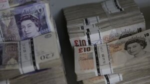 Βρετανία: Οικονομική ενίσχυση στους εργαζομένους της δίνει η Rolls Royce