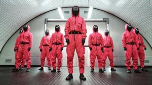 Το Squid Game γίνεται πραγματικό παιχνίδι επιβίωσης 