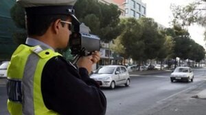 Ραγδαία αύξηση των αντιραντάρ στην Ελλάδα 