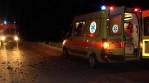 Τροχαίο δυστύχημα με έναν νεκρό