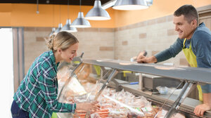 Μακροζωία: Τα τρόφιμα που «κλέβουν» χρόνια ζωής 